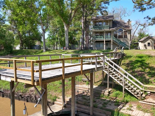 House for sale in Brazoria, Texas
