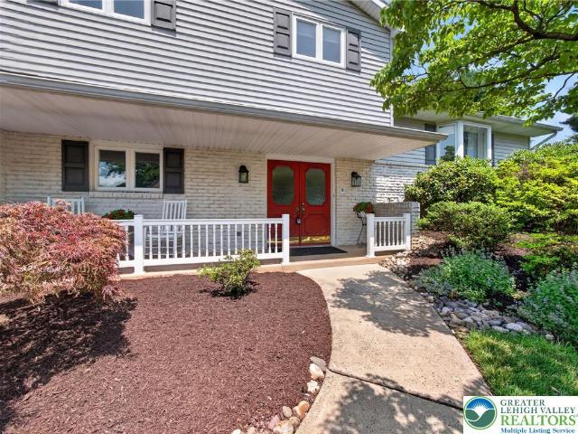 House for sale in Lehigh, Pennsylvania