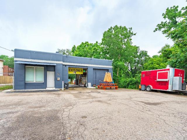 Commercial for sale in Roselawn, Ohio