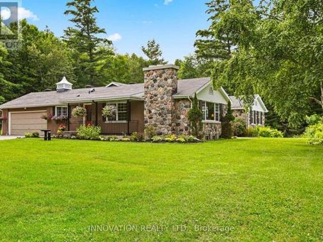 House for sale in Mulhurst Bay, Ontario