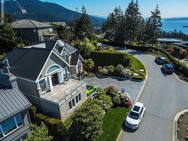 House for sale in West Vancouver, British Columbia
