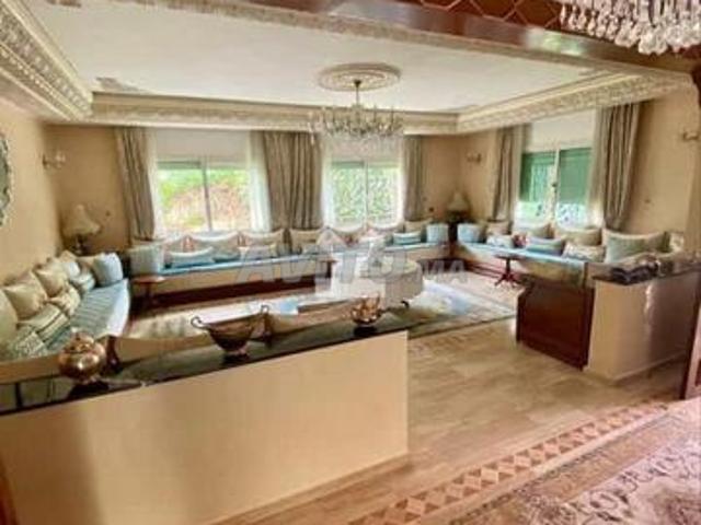 Propriété vente à Anfa, Gharb-Chrarda-Beni Hssen