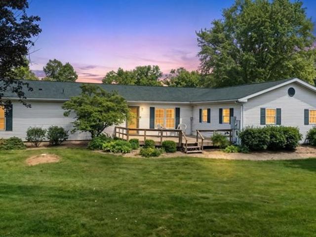 House for sale in Middlebury, Indiana