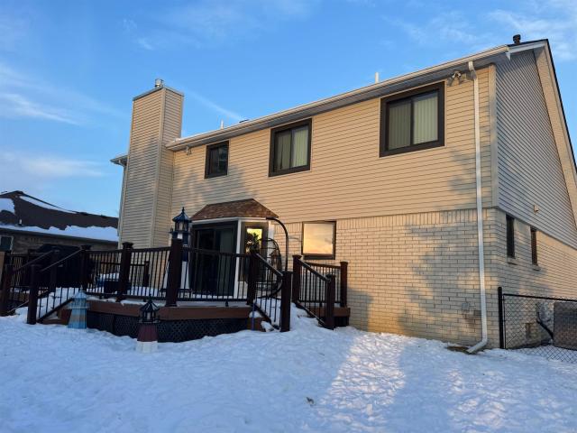 House for sale in Fair Haven, Michigan