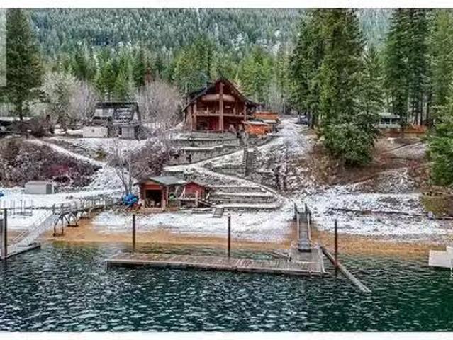 House for sale in Area O (Lower North Thompson), Thompson-Nicola Regional District