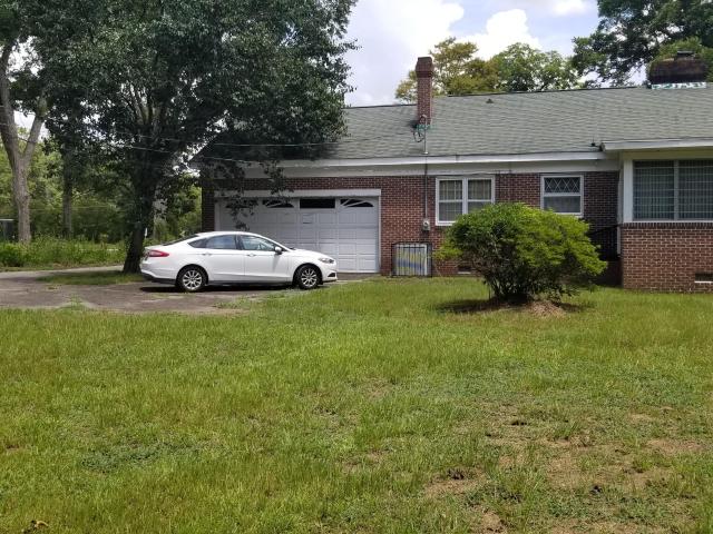 House for sale in Denmark, South Carolina