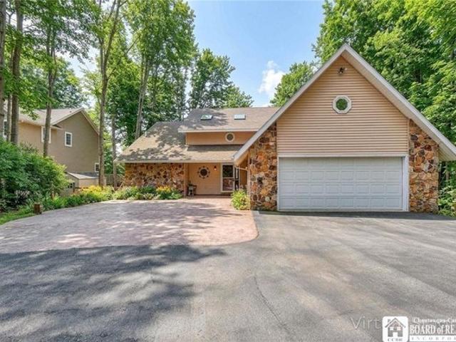 House for sale in Ellery, New York