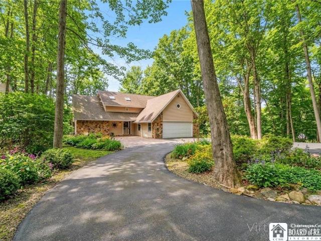 House for sale in Ellery, New York