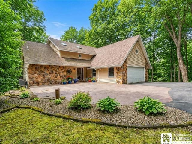 House for sale in Ellery, New York