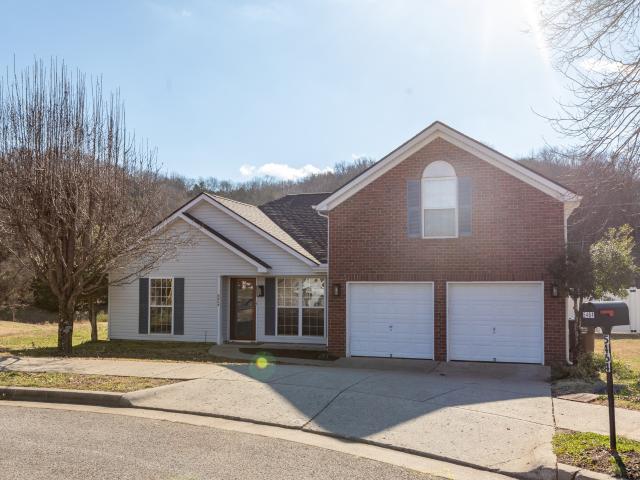 House for sale in Tennessee