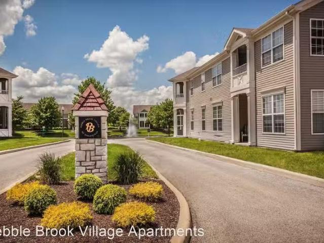 Condo for rent in Noblesville