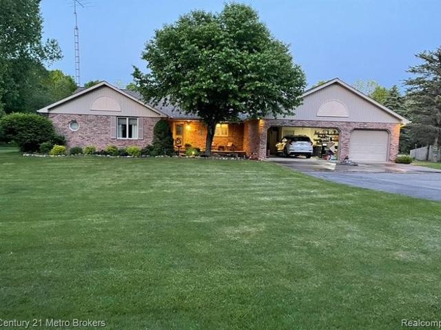 House for sale in Flushing, Michigan