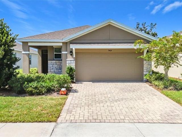 House for sale in Ocala, Florida