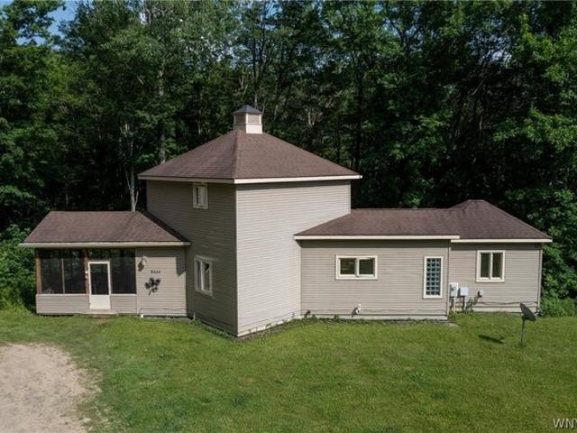 House for sale in Great Valley, New York
