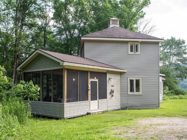 House for sale in Great Valley, New York