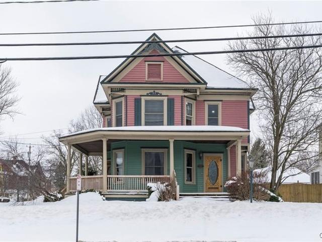 House for sale in Lowville, New York