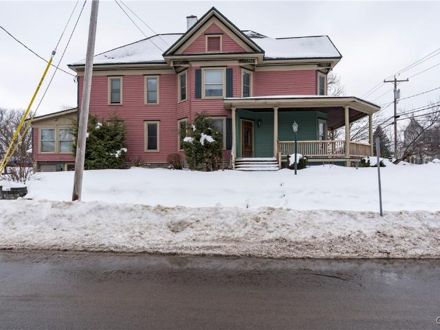 House for sale in Lowville, New York