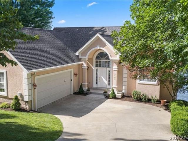 House for sale in Osage Beach, Missouri