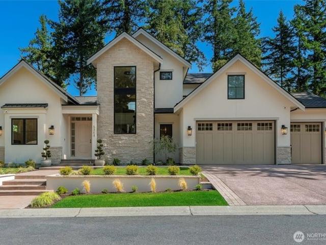 House for sale in Blaine, Washington