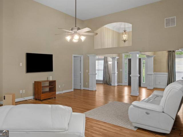 House for sale in Braselton, Hall County