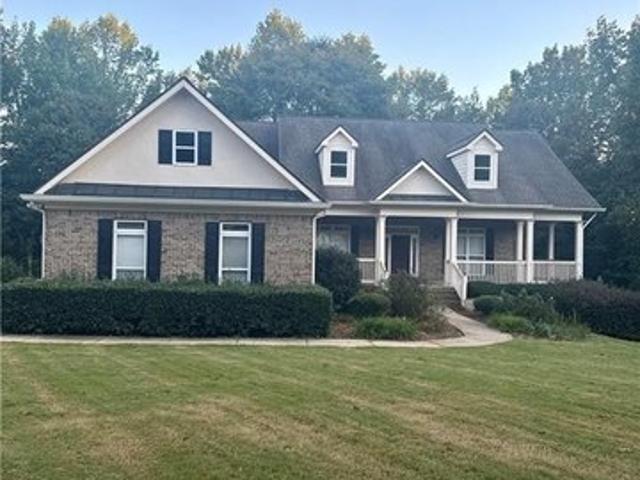 House for sale in Braselton, Jackson County