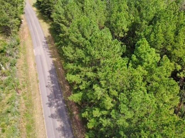 Land for sale in Liberty, Mississippi