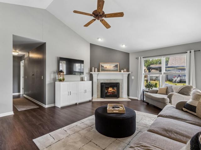 House for sale in Fair Haven, Michigan