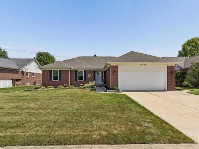 House for sale in Fair Haven, Michigan