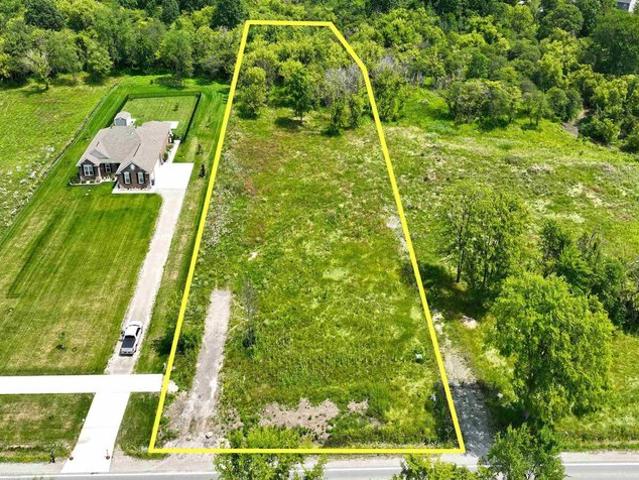 Land for sale in Fair Haven, Michigan