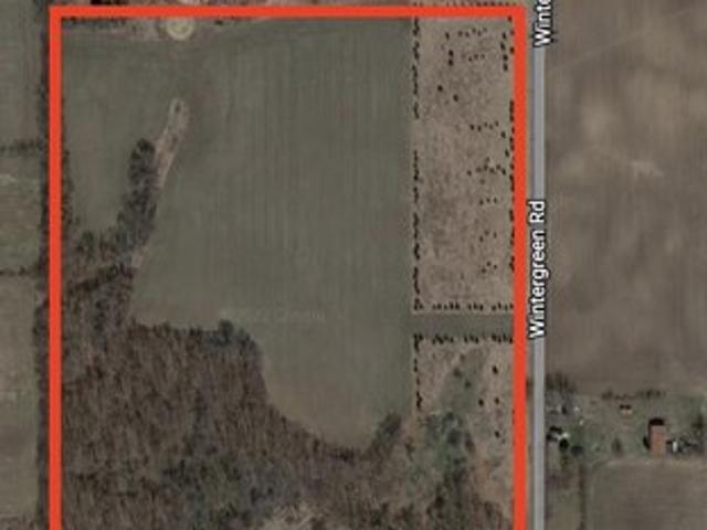 Land for sale in New Carlisle, Indiana