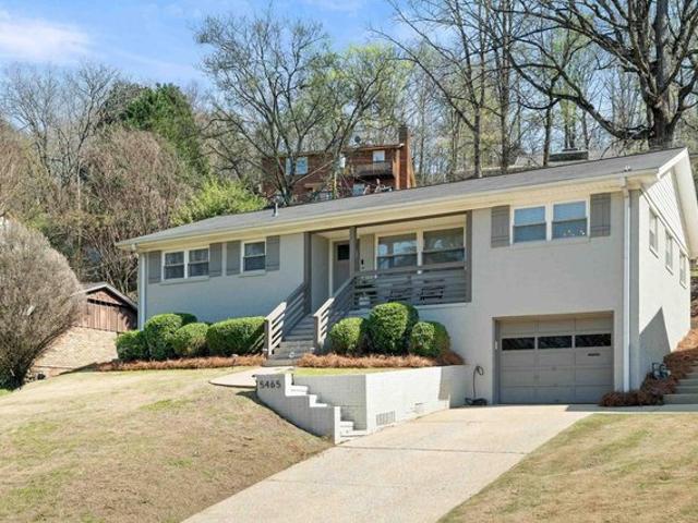 House for sale in Birmingham, Alabama