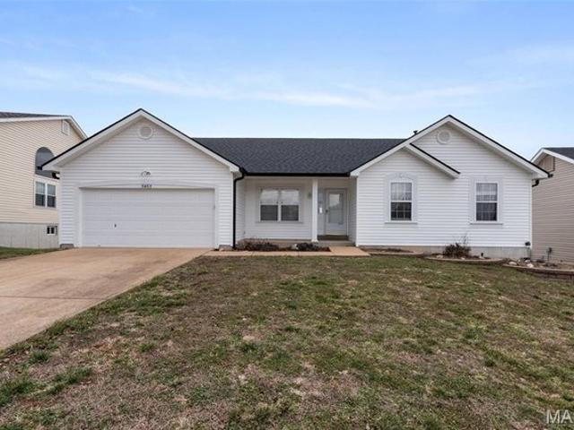 House for sale in Kimmswick, Missouri