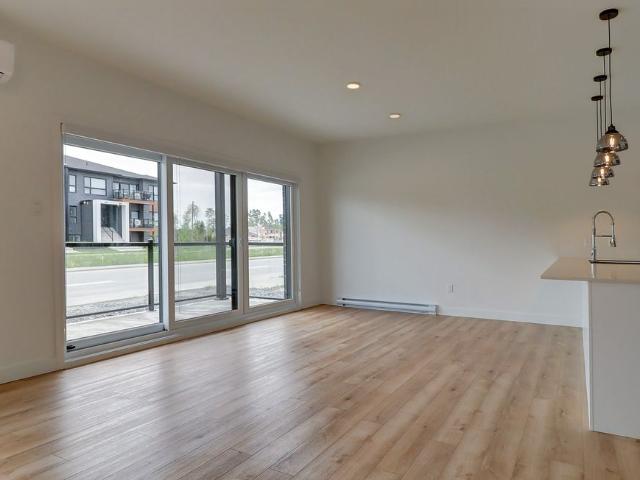 Apartment for rent in Sherbrooke, Quebec