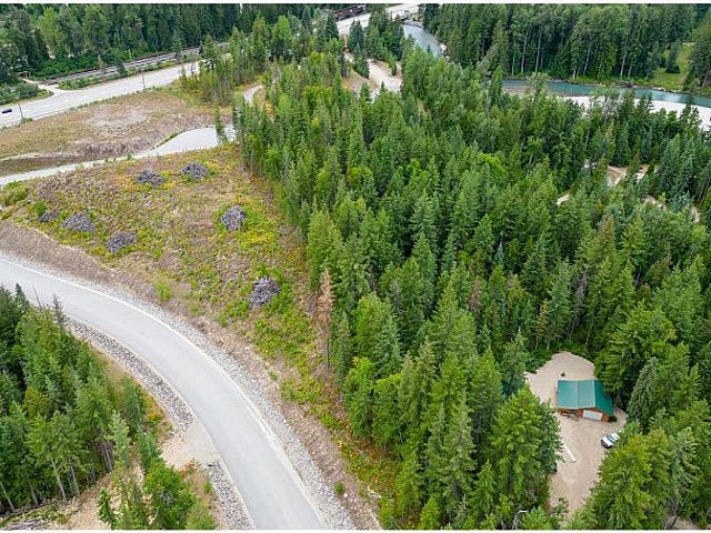 Land for sale in British Columbia