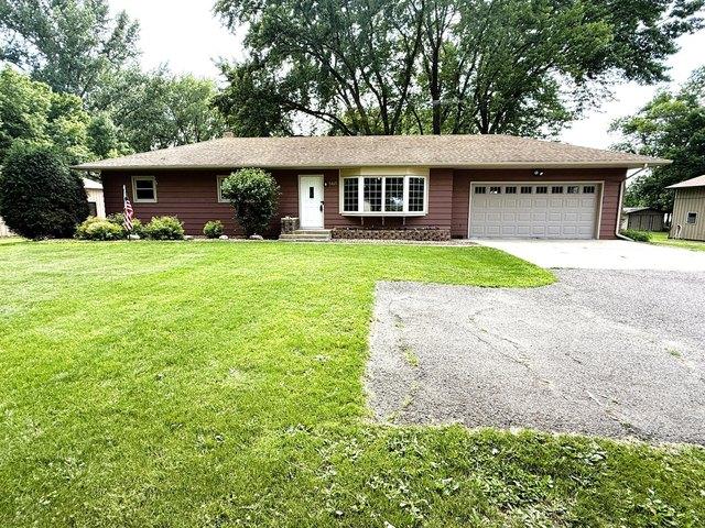 House for sale in Wright, Minnesota