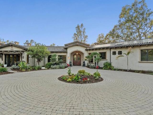House for sale in Rancho Santa Fe, California