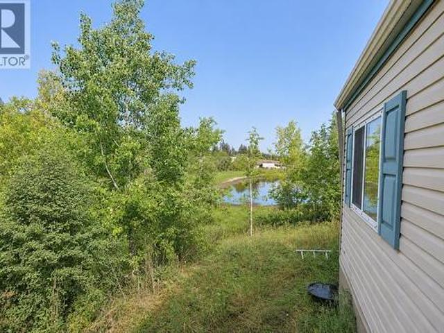 House for sale in 108 Mile Ranch, British Columbia