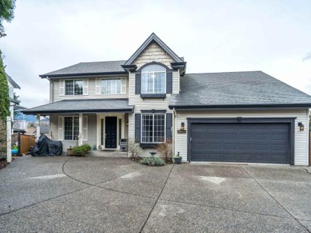 House for sale in Chilliwack, British Columbia