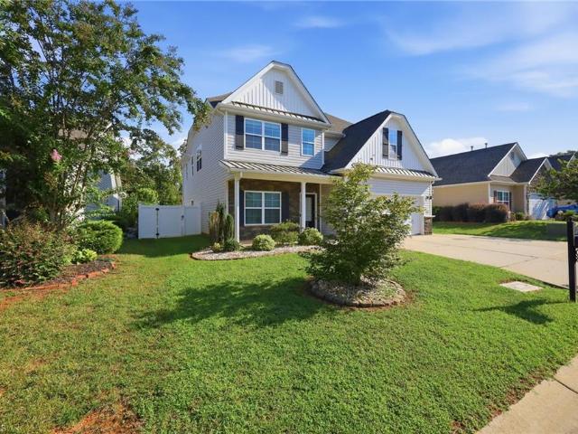 House for sale in Belews Creek, North Carolina
