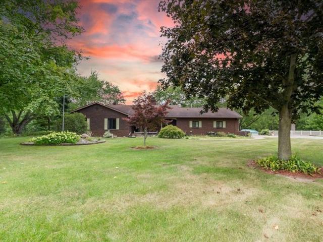 House for sale in Fremont, Indiana