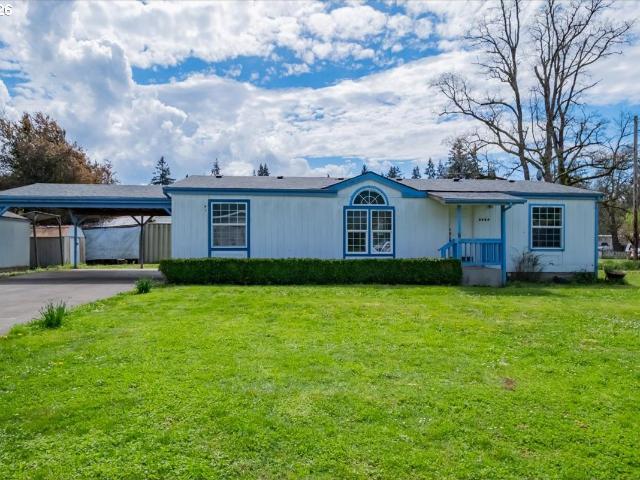 House for sale in Oregonia