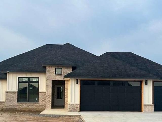 House for sale in Elgin, Oklahoma