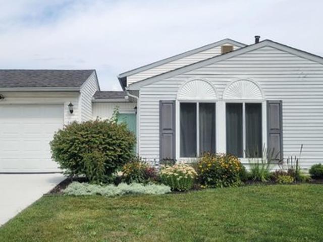 House for sale in Ypsilanti, Michigan
