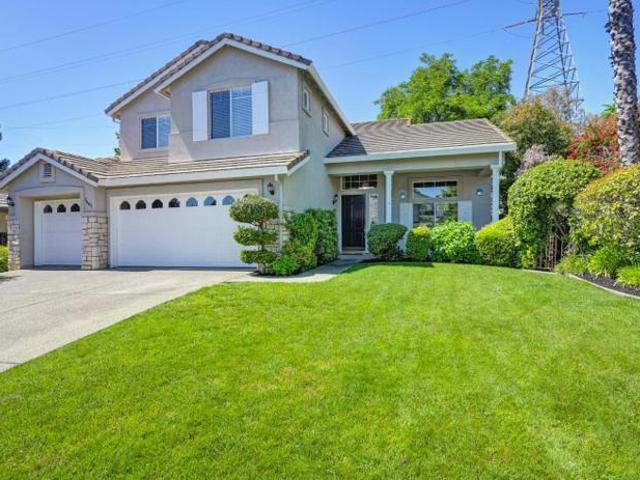 House for sale in Roseville, California