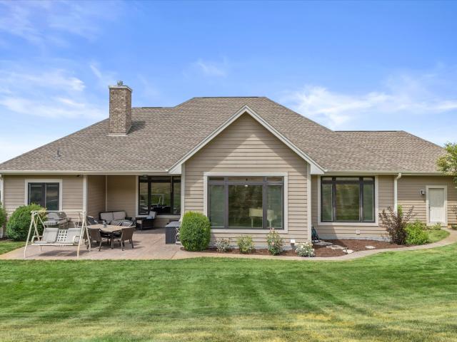 House for sale in New Berlin, Wisconsin