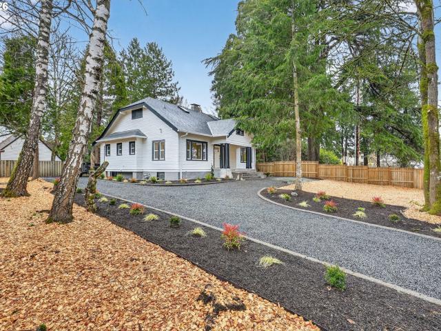 House for sale in Oregonia