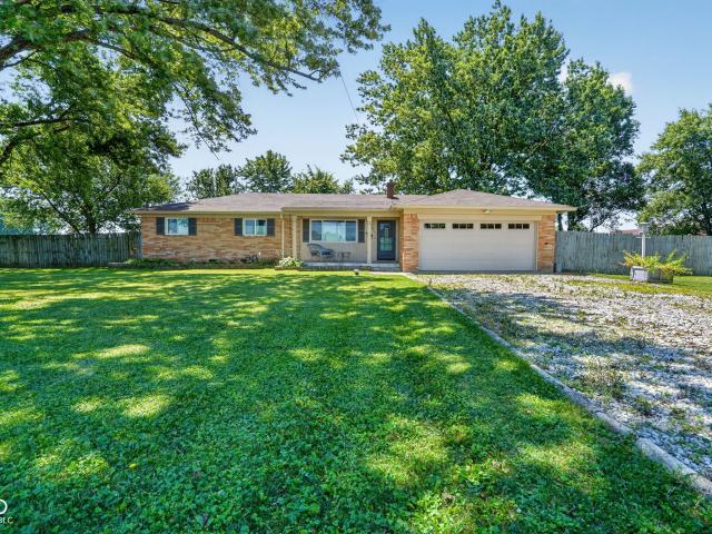 House for sale in New Palestine, Indiana