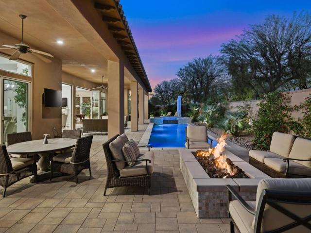 House for sale in La Quinta, California