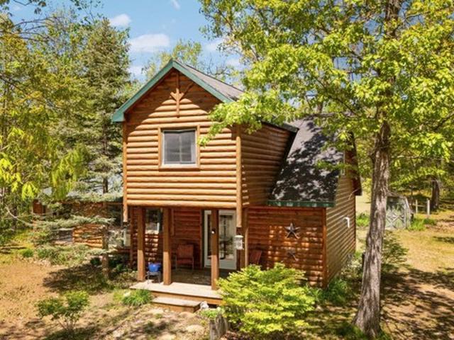 House for sale in Lewiston, Michigan