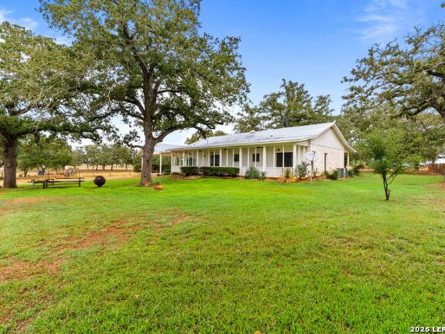 House for sale in Stockdale, Wilson County